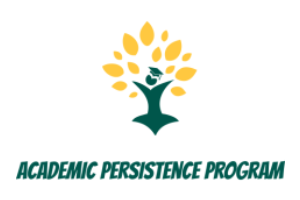 Academic Persistence Program Logo